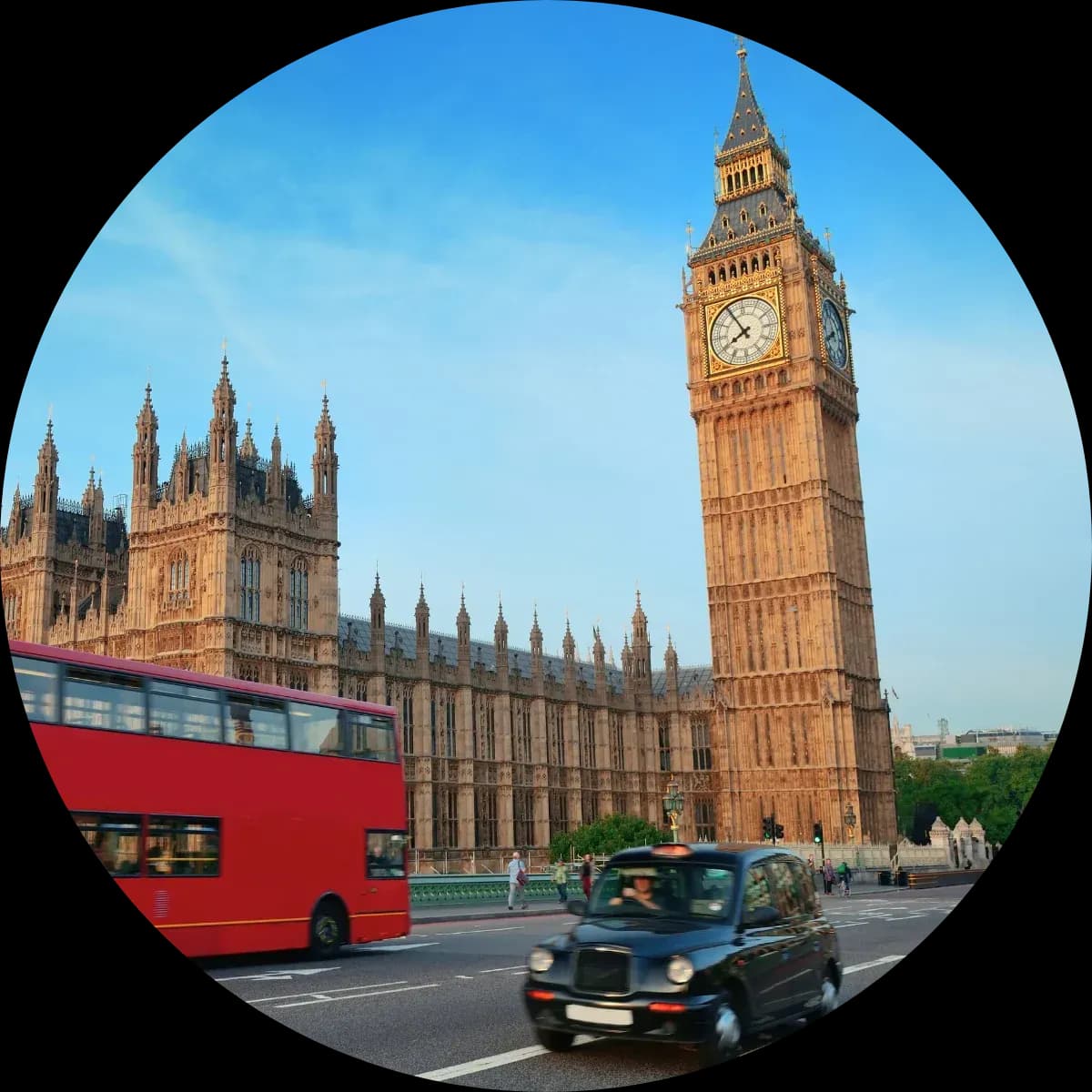 Serving All Major Cities Across the UK