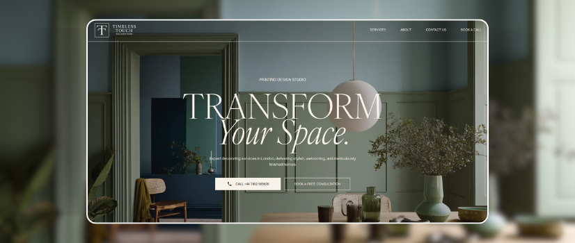 Scaling a Performance-Focused Activewear Brand Through Design, Marketing, and SEO.