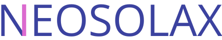 NeoSolax Logo